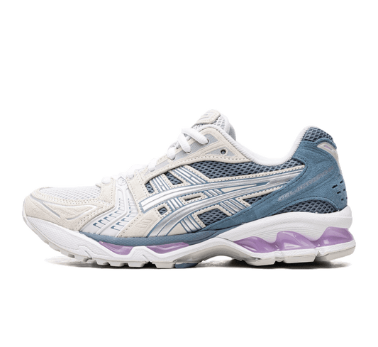 Asics Gel-Kayano 14 Glacier Grey Blue