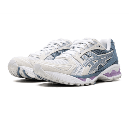 Asics Gel-Kayano 14 Glacier Grey Blue