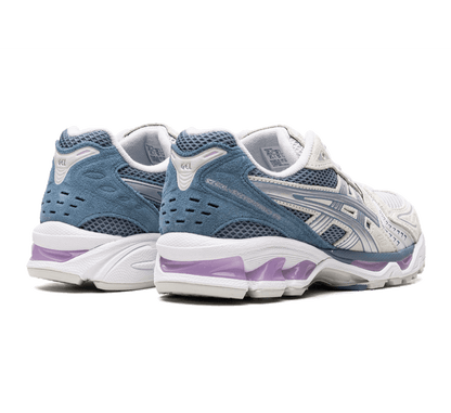 Asics Gel-Kayano 14 Glacier Grey Blue