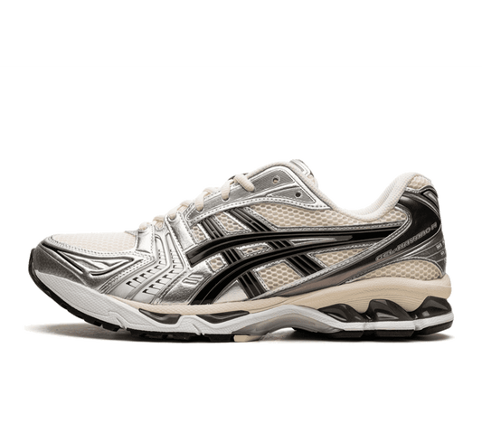 Asics Gel-Kayano 14 Metallic Plum