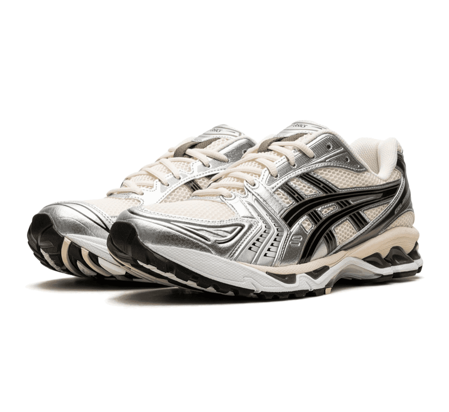 Asics Gel-Kayano 14 Metallic Plum