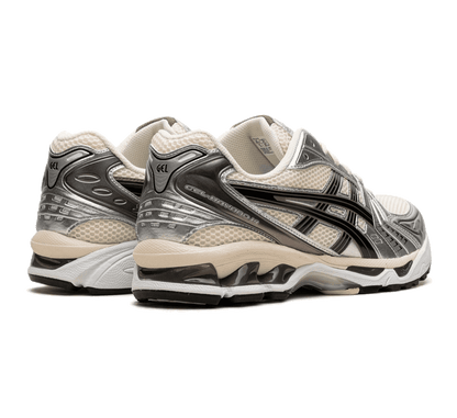 Asics Gel-Kayano 14 Metallic Plum