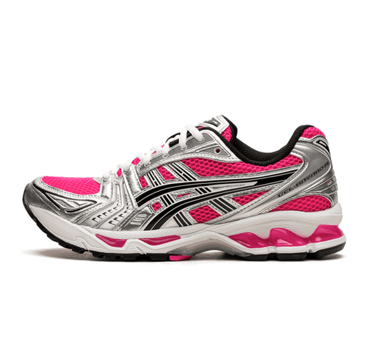 Asics Gel-Kayano 14 Pink Glow