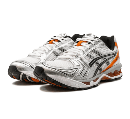 Asics Gel-Kayano 14 Piquant Orange