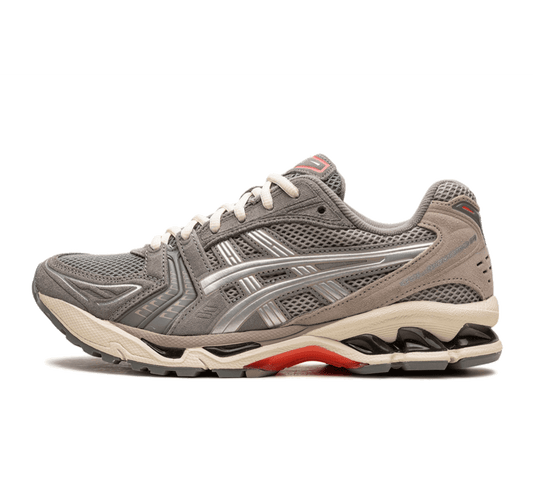 Asics Gel-Kayano 14 Clay Grey