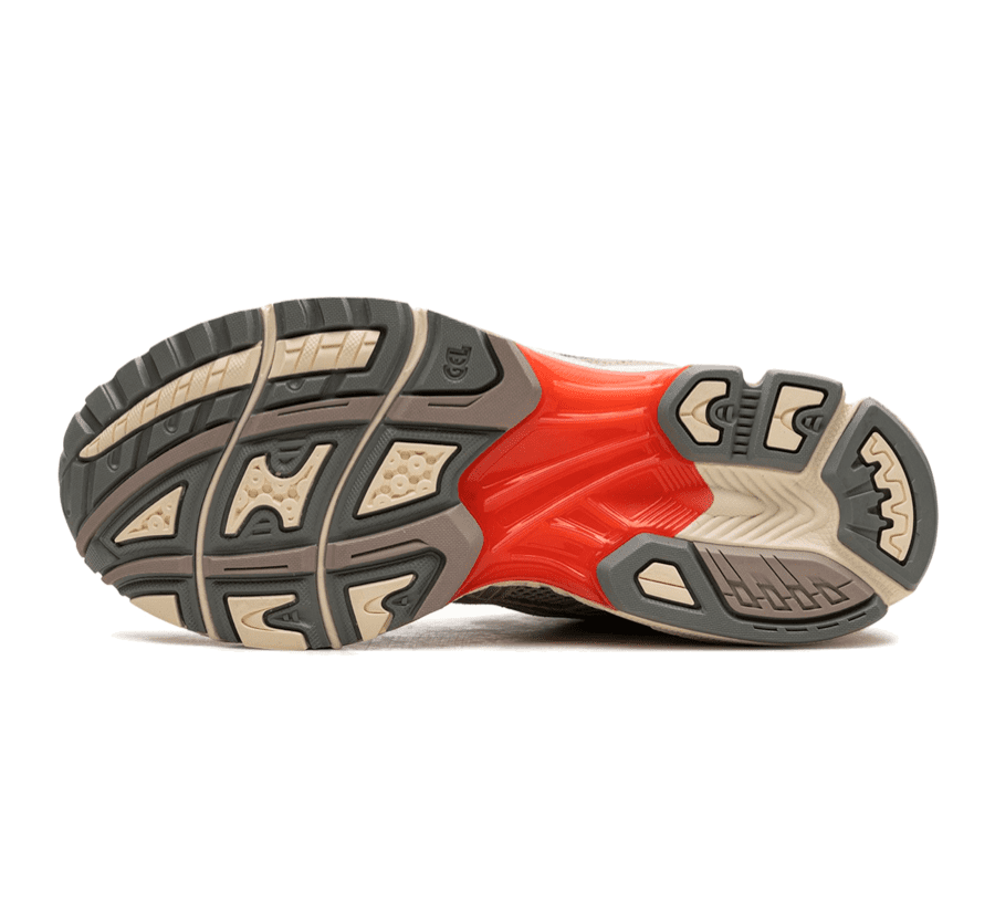 Asics Gel-Kayano 14 Clay Grey