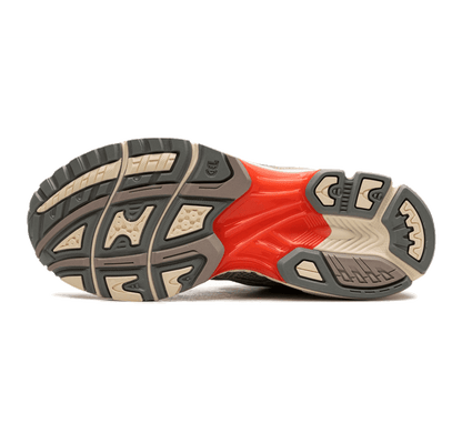 Asics Gel-Kayano 14 Clay Grey