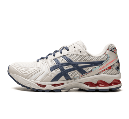 Asics Gel-Kayano 14 Thunder Blue