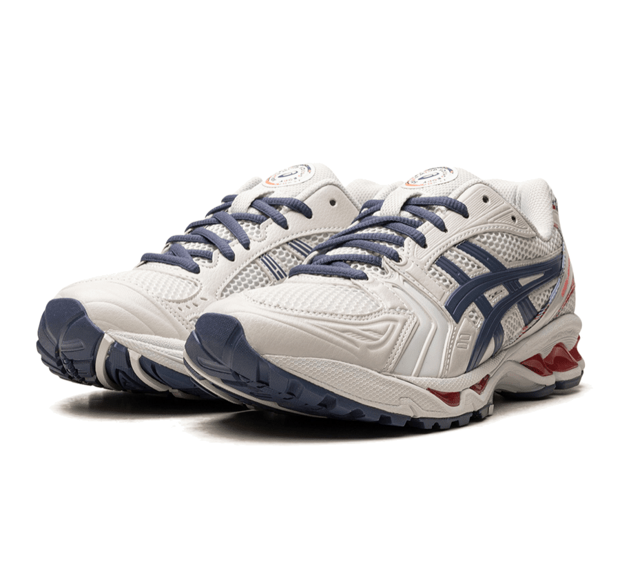 Asics Gel-Kayano 14 Thunder Blue