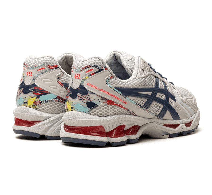 Asics Gel-Kayano 14 Thunder Blue