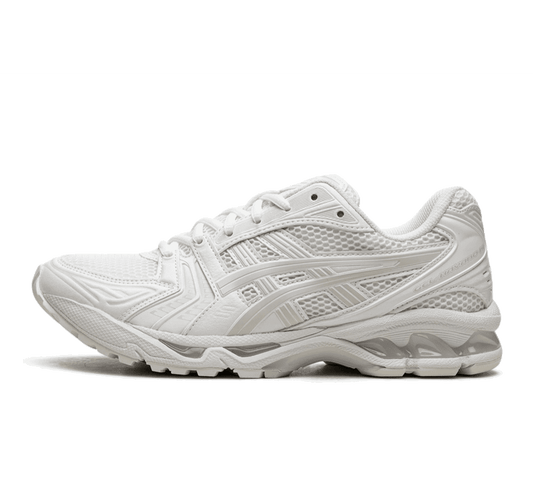Asics Gel-Kayano 14 Triple White