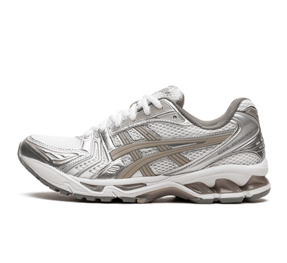 Asics Gel-Kayano 14 White Moonrock