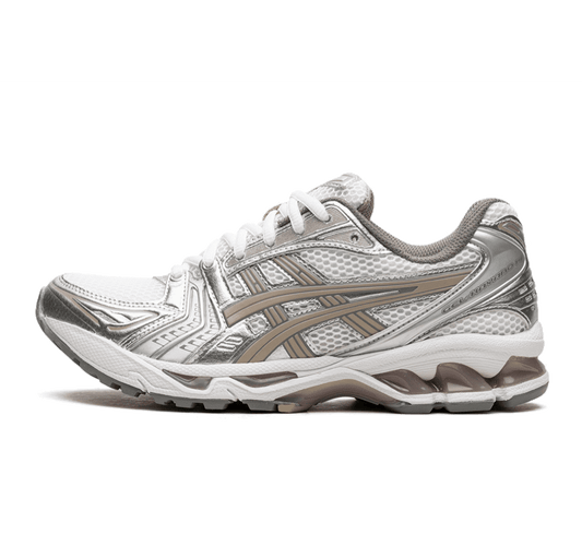 Asics Gel-Kayano 14 White Moonrock