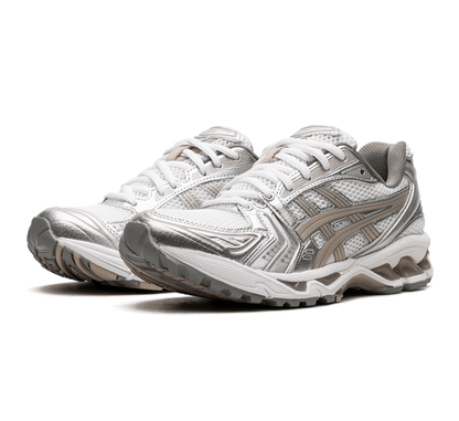 Asics Gel-Kayano 14 White Moonrock