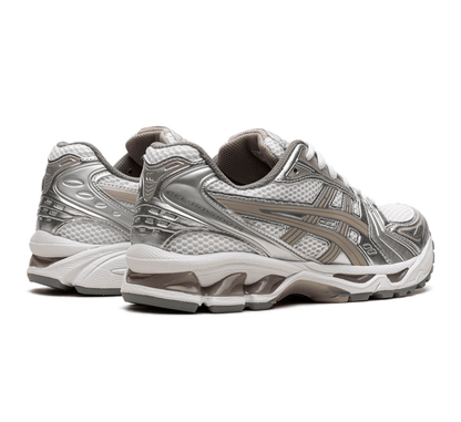 Asics Gel-Kayano 14 White Moonrock
