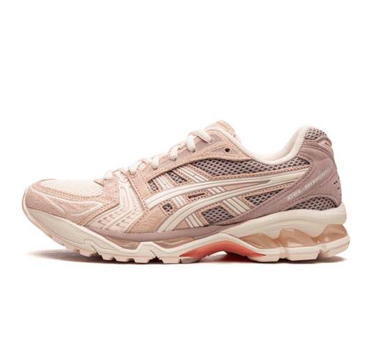 Asics Gel-Kayano 14 White Peach