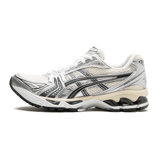 Asics Gel-Kayano 14 x KITH Cream Scarab