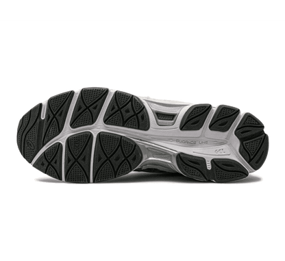 Asics Gel-NYC Clay Grey Black