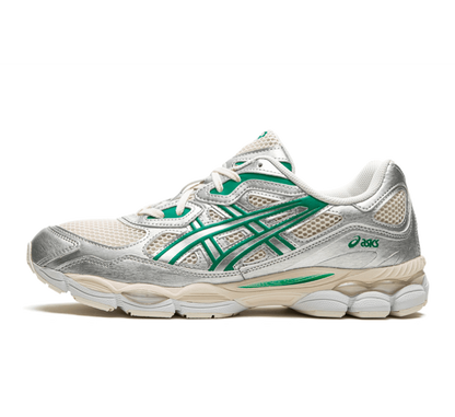 Asics Gel-NYC Cream Kale