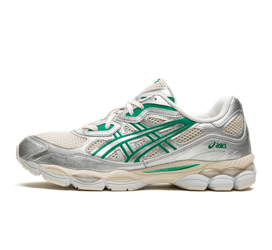 Asics Gel-NYC Cream Kale