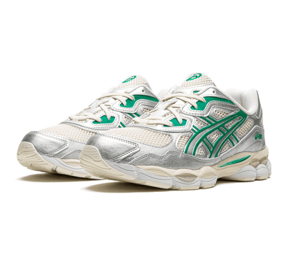 Asics Gel-NYC Cream Kale