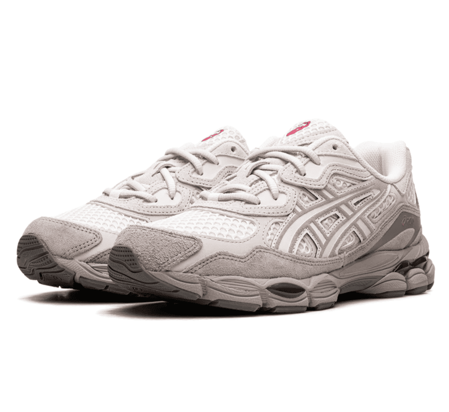 Asics Gel-NYC Cream Moonrock