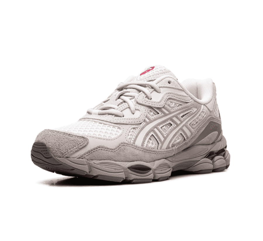 Asics Gel-NYC Cream Moonrock