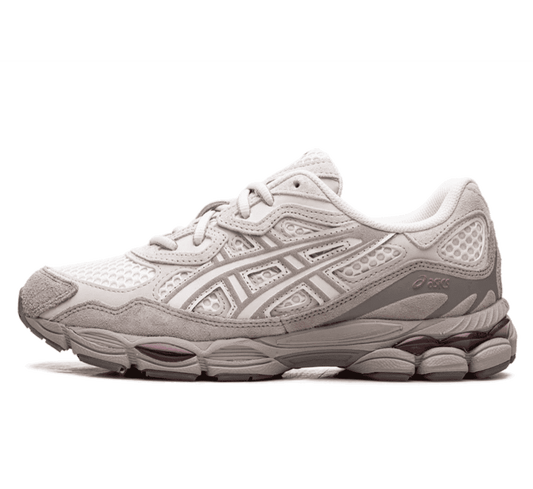 Asics Gel-NYC Cream Moonrock