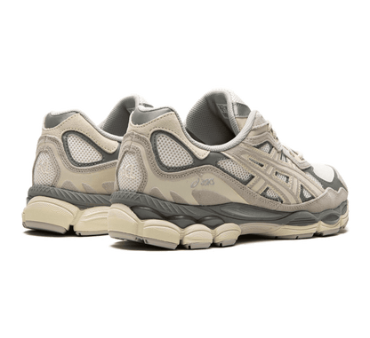 Asics Gel-NYC Cream Oyster Grey