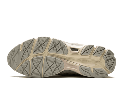 Asics Gel-NYC Cream Oyster Grey