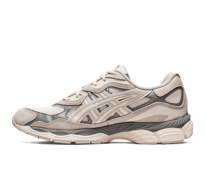 Asics Gel-NYC Cream Oyster Grey
