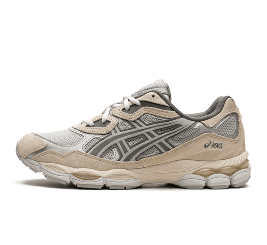 Asics Gel-NYC Oatmeal Concrete