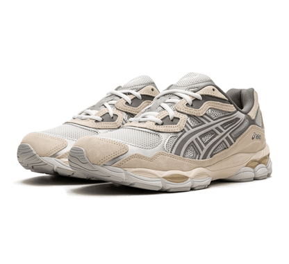 Asics Gel-NYC Oatmeal Concrete