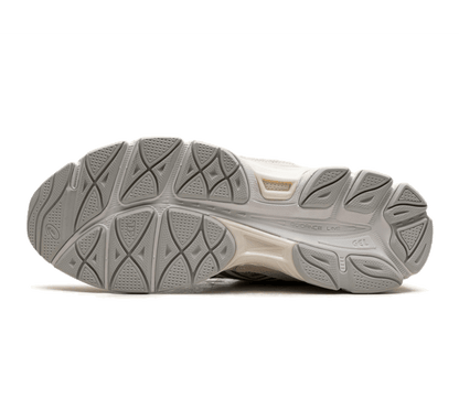 Asics Gel-NYC Oatmeal Concrete