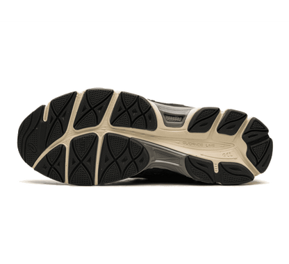 Asics Gel-NYC Oatmeal Obsidian Grey