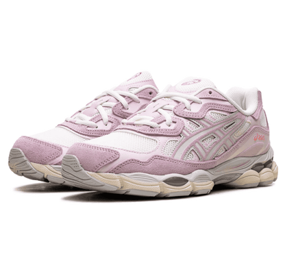 Asics Gel-NYC Rose Water - pinker Sneaker