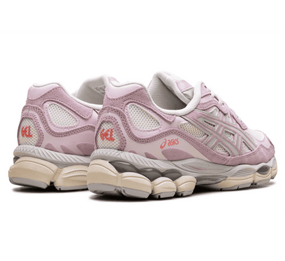 Asics Gel-NYC Rose Water - pinker Sneaker
