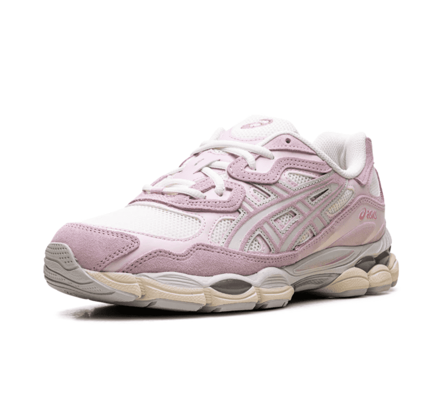 Asics Gel-NYC Rose Water - pinker Sneaker