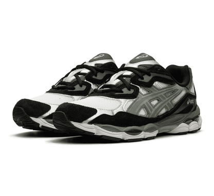 Asics Gel-NYC White Ivy