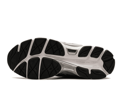 Asics Gel-NYC White Steel Grey