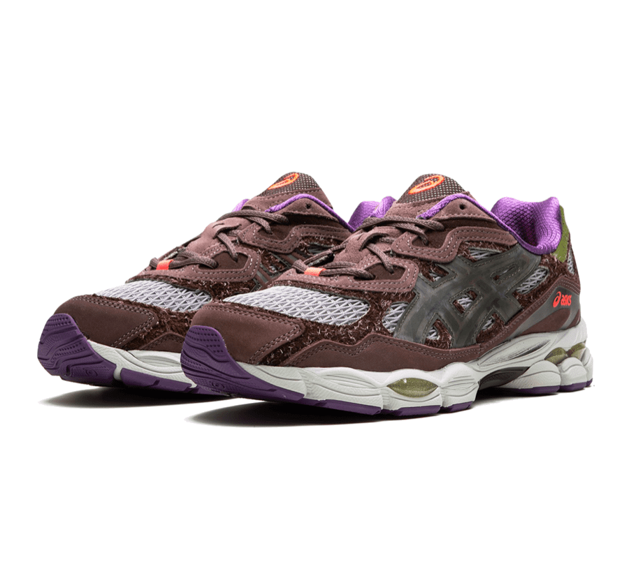 Asics Gel-NYC x Bodega After Hours