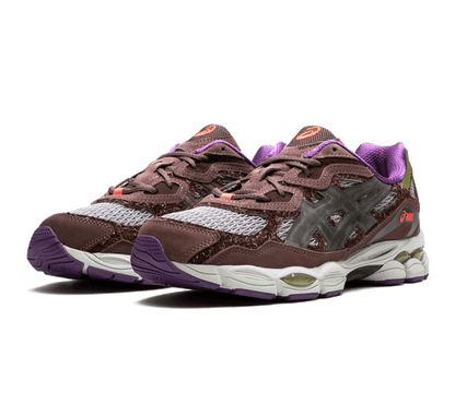 Asics Gel-NYC x Bodega After Hours