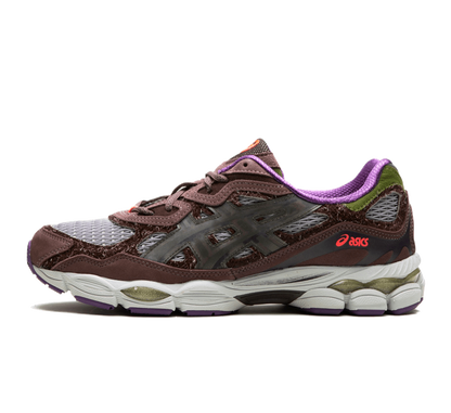 Asics Gel-NYC x Bodega After Hours