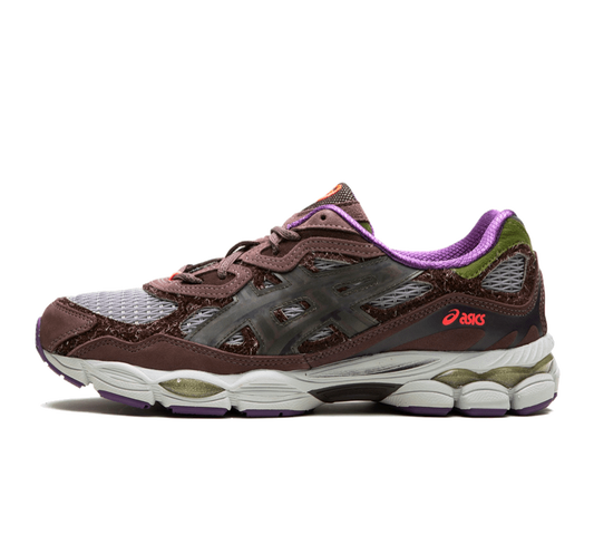Asics Gel-NYC x Bodega After Hours