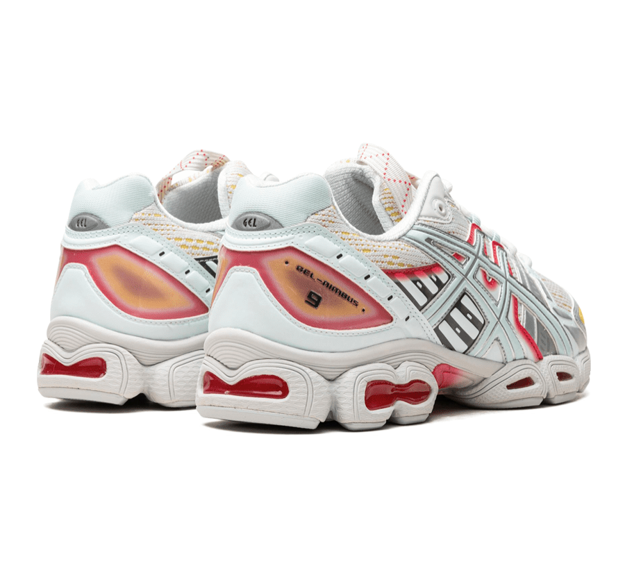 Asics UB5-S Gel-Nimbus 9 Glacier Grey