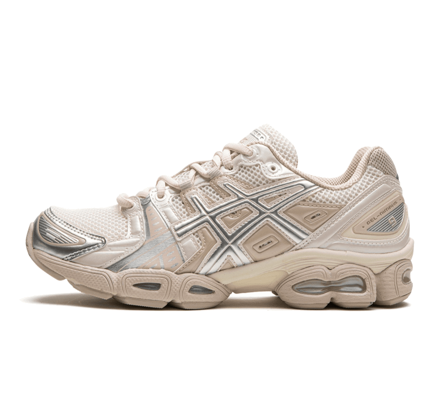 Asics Gel-Nimbus 9 Mineral Beige