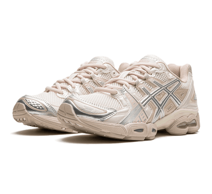 Asics Gel-Nimbus 9 Mineral Beige