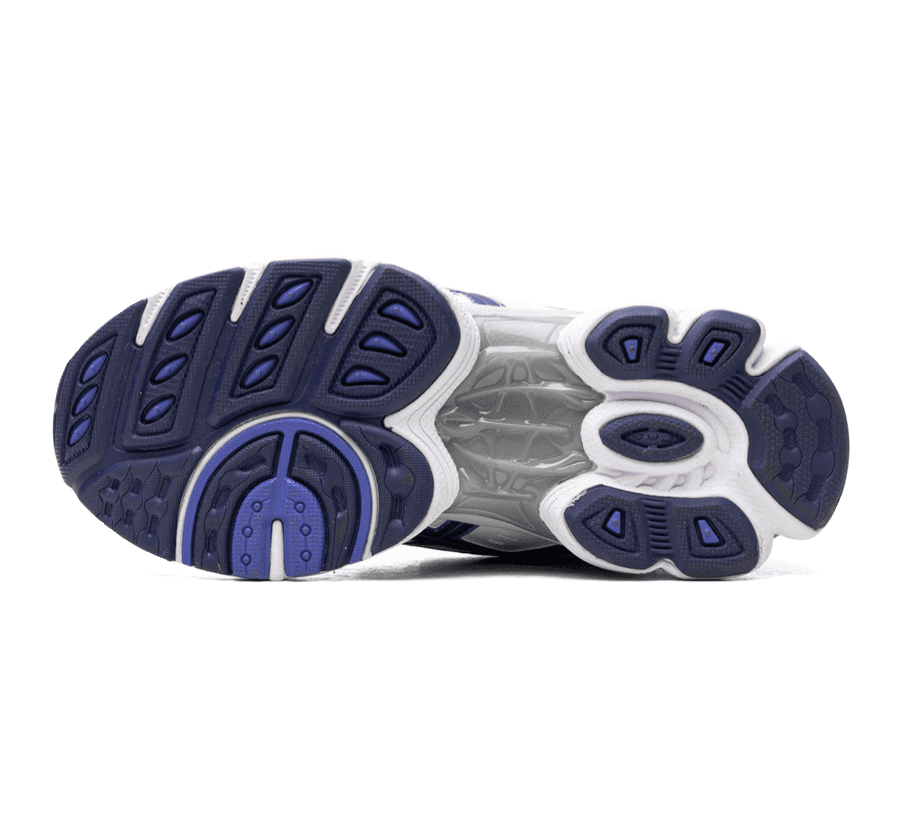 Asics 2e nimbus sales