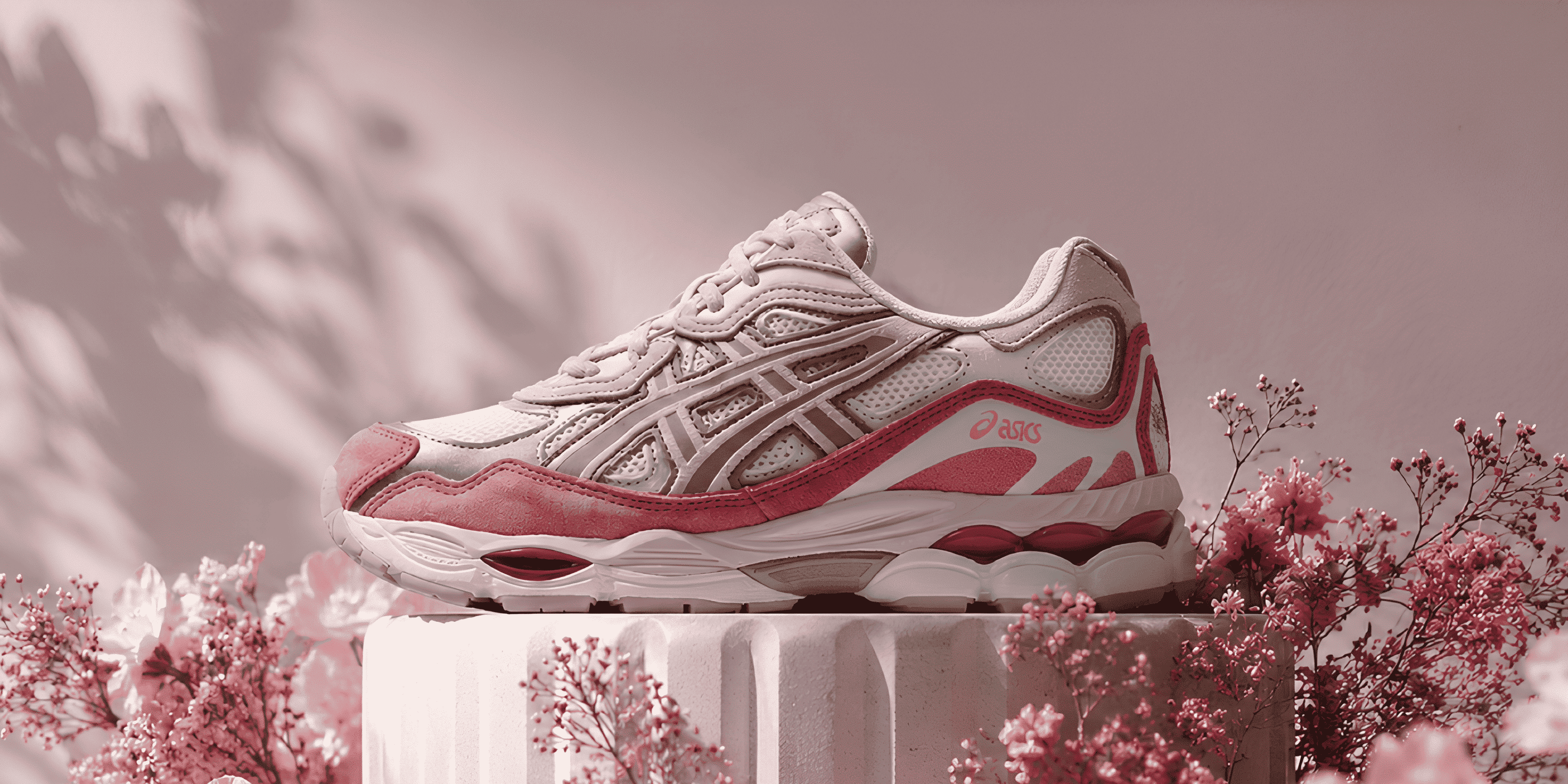 Asics Gel-NYC Modelle