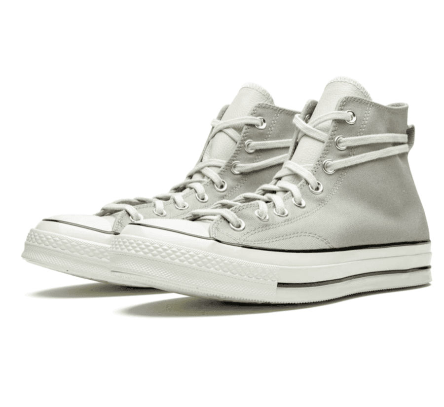 Converse Chuck Taylor All Star 70 High x Fear of God 'Grey'